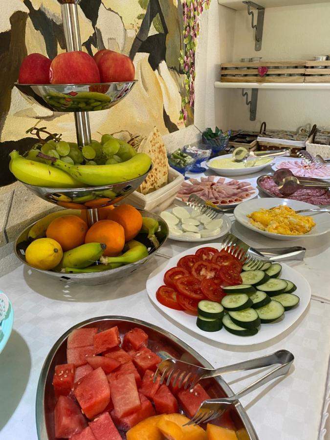 Palau City Hotel Εξωτερικό φωτογραφία