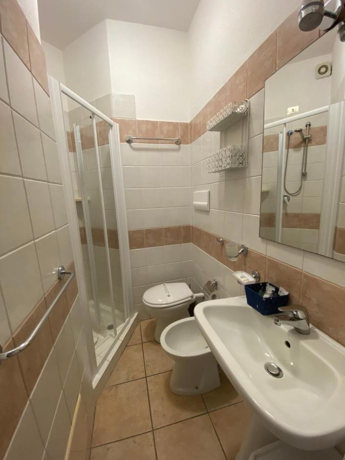 Palau City Hotel Εξωτερικό φωτογραφία
