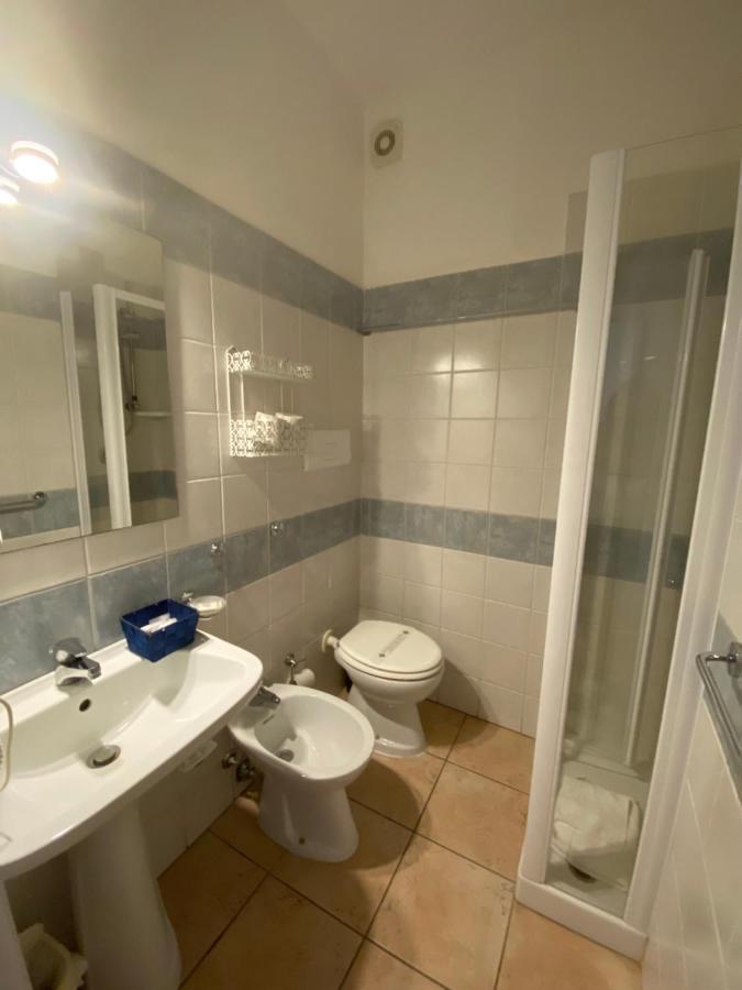 Palau City Hotel Εξωτερικό φωτογραφία