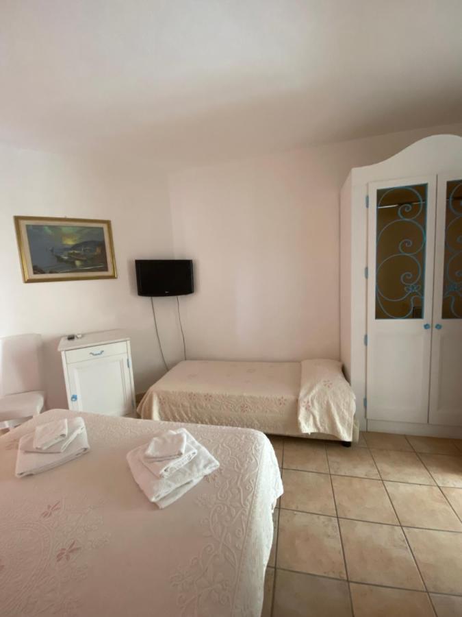 Palau City Hotel Εξωτερικό φωτογραφία