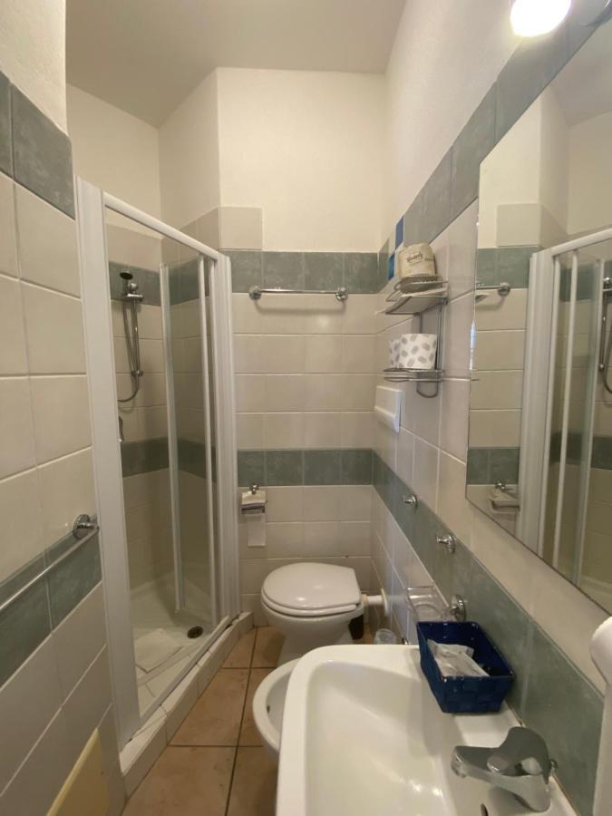 Palau City Hotel Εξωτερικό φωτογραφία
