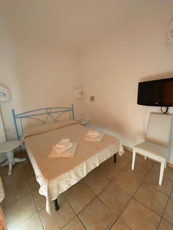Palau City Hotel Εξωτερικό φωτογραφία