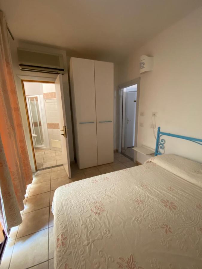 Palau City Hotel Εξωτερικό φωτογραφία
