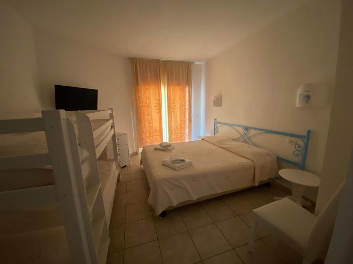 Palau City Hotel Εξωτερικό φωτογραφία