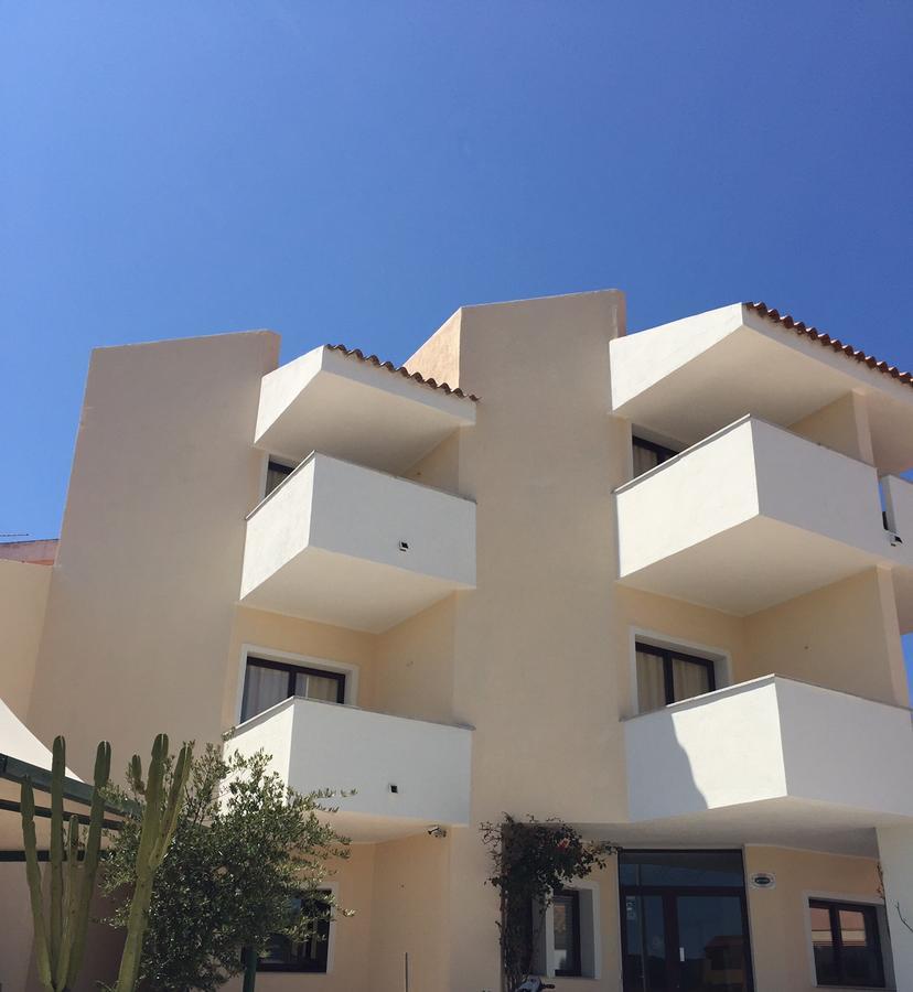 Palau City Hotel Εξωτερικό φωτογραφία