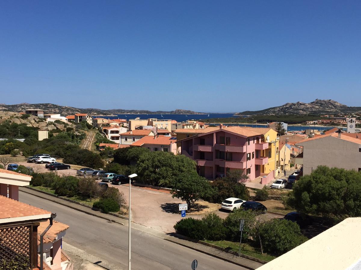 Palau City Hotel Εξωτερικό φωτογραφία