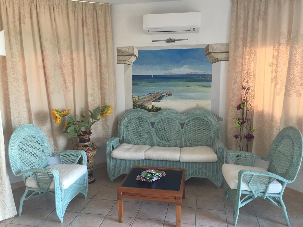 Palau City Hotel Εξωτερικό φωτογραφία