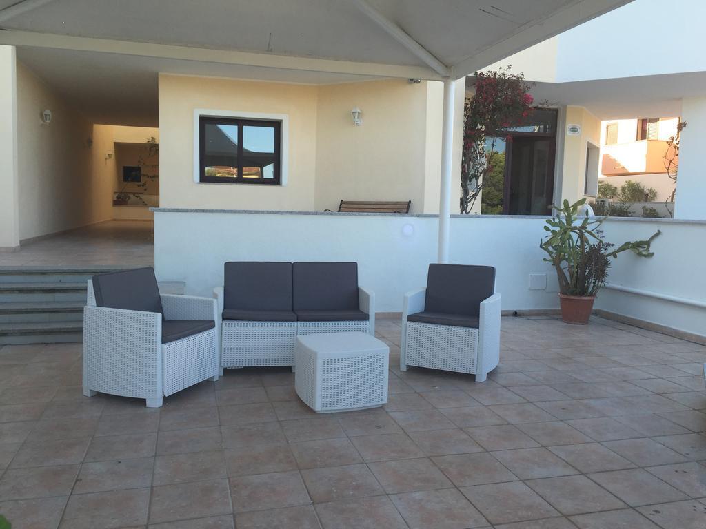 Palau City Hotel Εξωτερικό φωτογραφία